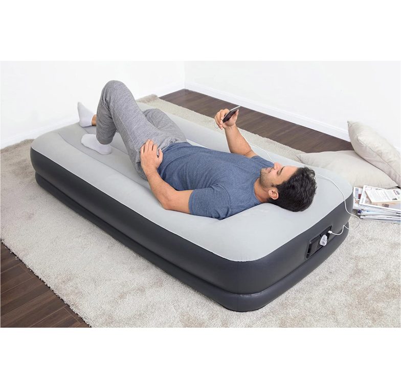 SLEEPLUX Inflatable Air Mattress