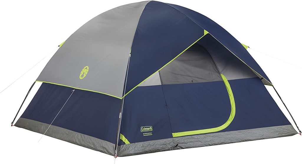 Tents for Camping